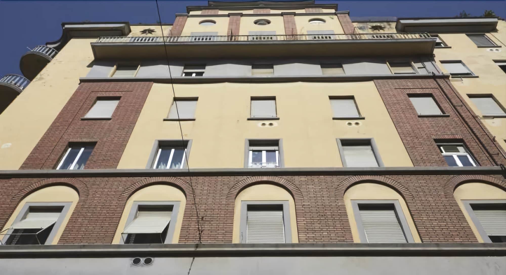 Raffaela'S Suite & Rooms Vatican Guest House Rom Exterior foto